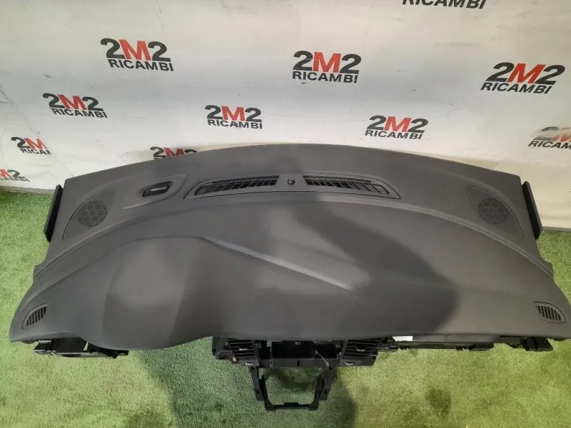 KIT Airbag Opel Astra K SW 2016