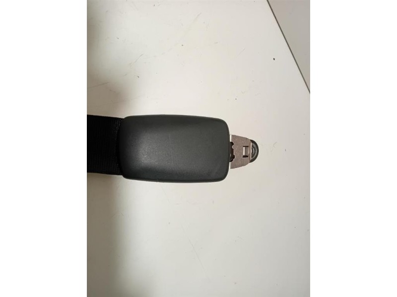 Cambio 5204040 1541072 Ford KA II 2009