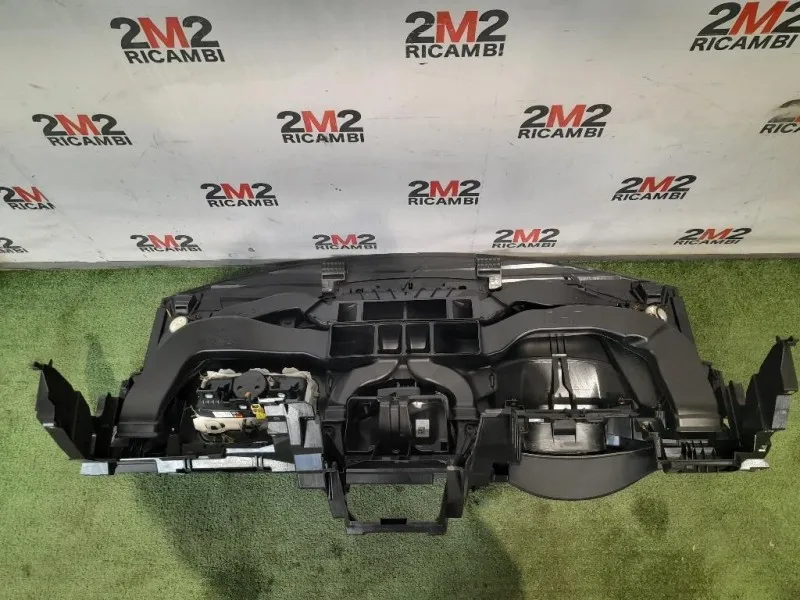 KIT Airbag Opel Astra K SW 2016