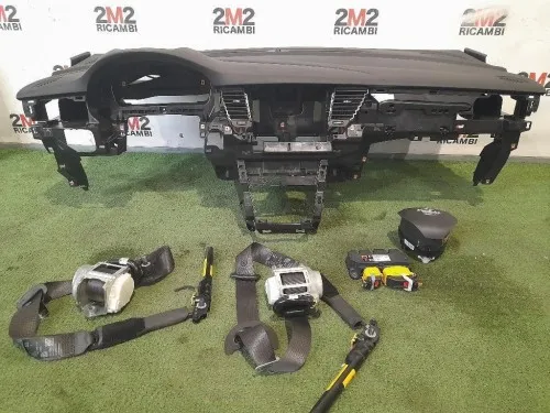 KIT Airbag Opel Astra K SW 2016