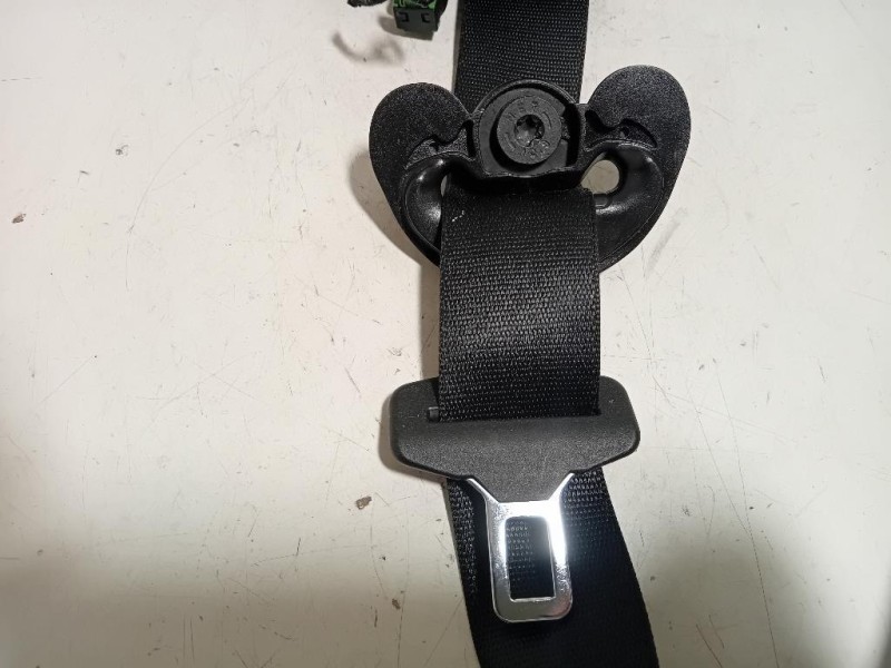 Cintura DI Sicurezza Sedile ANT SX 628901000 Mini MINI Cooper F56 2014