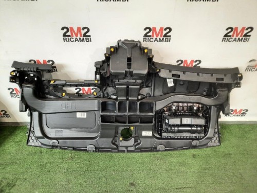 KIT Airbag Opel Meriva B 2010