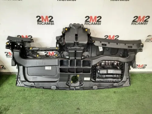 KIT Airbag Opel Meriva B 2010