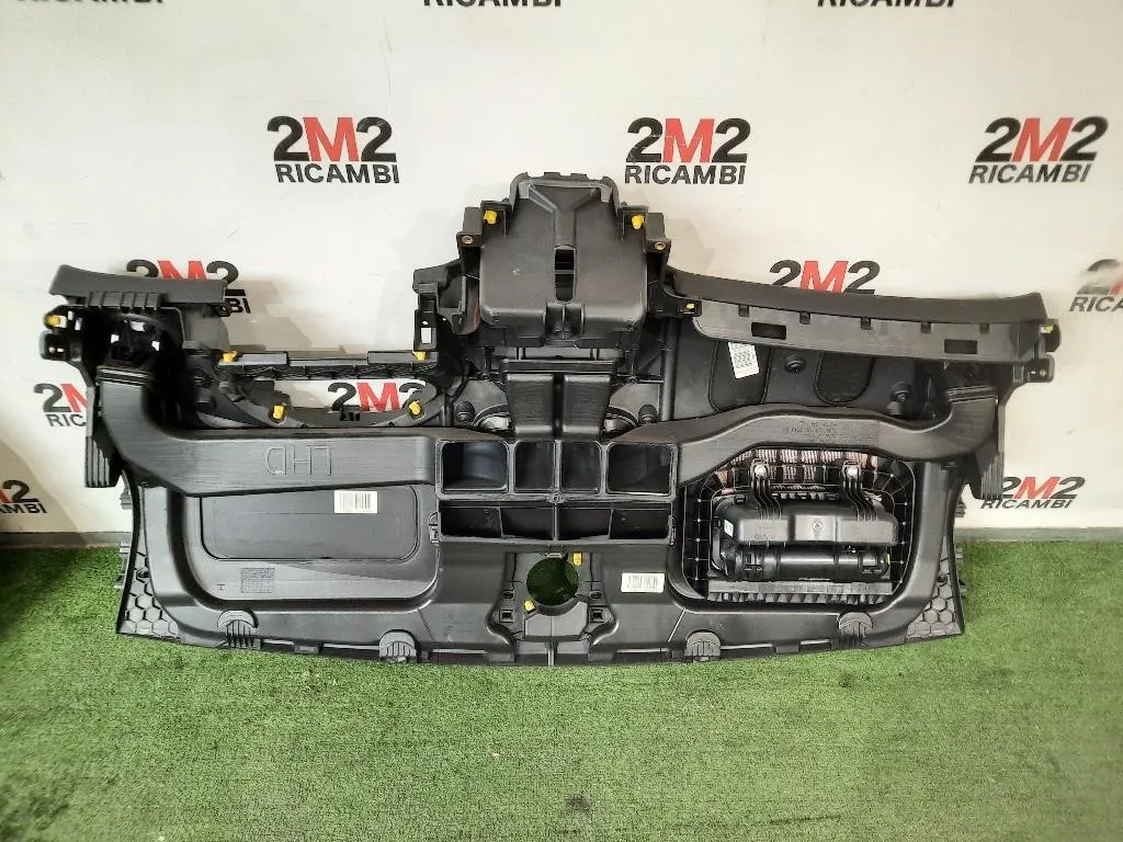 KIT Airbag Opel Meriva B 2010