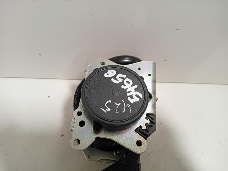 Cambio 5204040 1541072 Ford KA II 2009