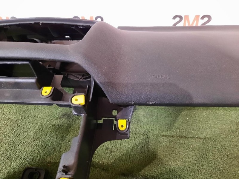 KIT Airbag Opel Meriva B 2010