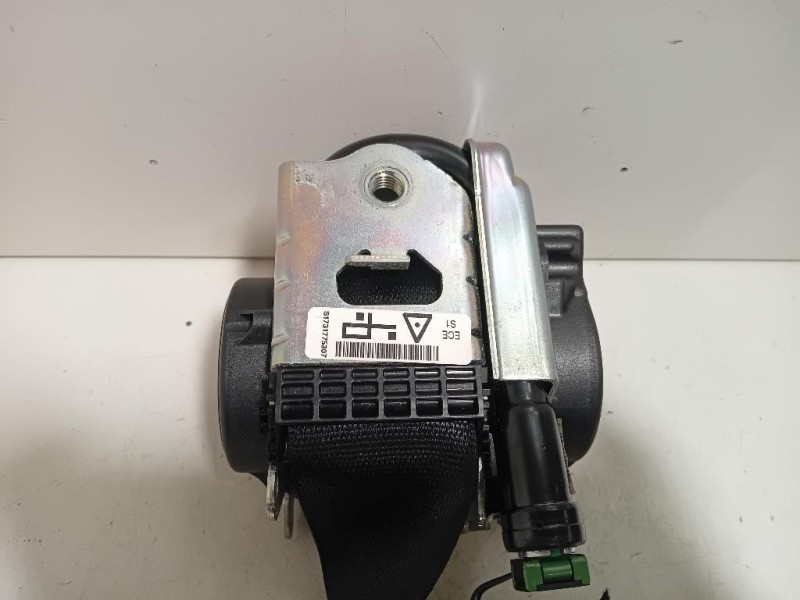 Cintura DI Sicurezza Sedile ANT SX 628901000 Mini MINI Cooper F56 2014