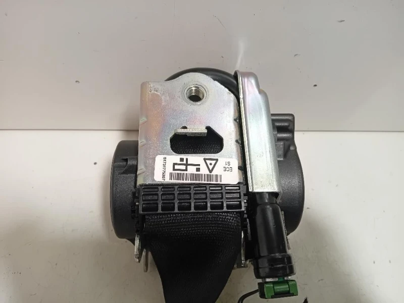 Cintura DI Sicurezza Sedile ANT SX 628901000 Mini MINI Cooper F56 2014