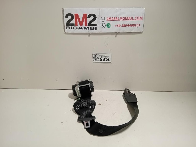 Cambio UKDA AV4R7002AA Ford KUGA I 2008