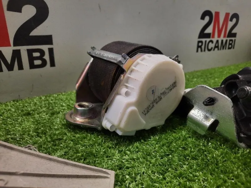 KIT Airbag Opel Meriva B 2010