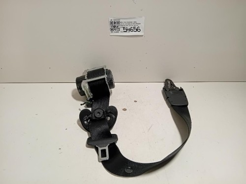 Cintura DI Sicurezza Sedile ANT SX