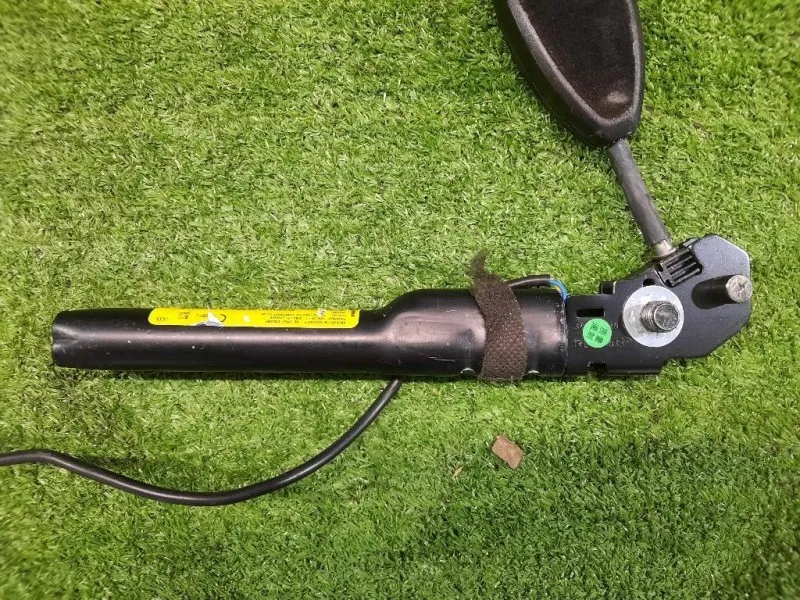 KIT Airbag Opel Meriva B 2010