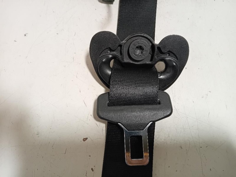 Cintura DI Sicurezza Sedile ANT SX 625831200 Mini MINI Cooper F56 2014