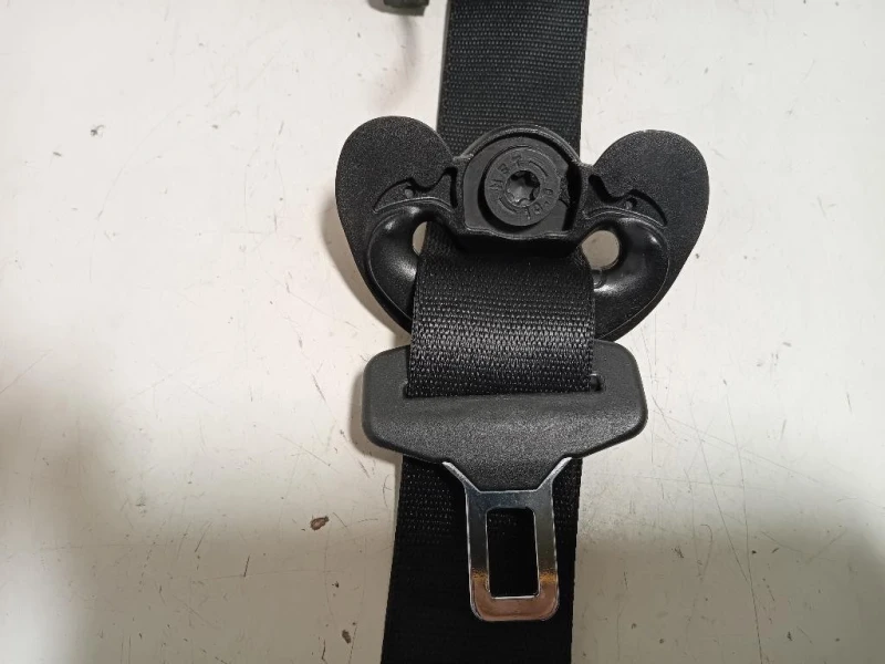 Cintura DI Sicurezza Sedile ANT SX 625831200 Mini MINI Cooper F56 2014