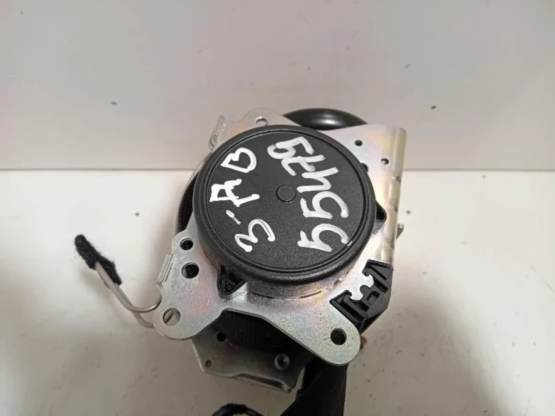 Cintura DI Sicurezza Sedile ANT SX 625831200 Mini MINI Cooper F56 2014