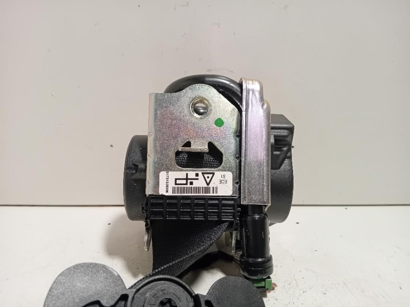 Cintura DI Sicurezza Sedile ANT SX 625831200 Mini MINI Cooper F56 2014