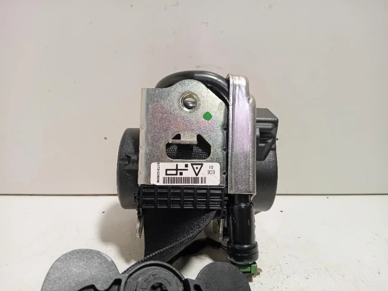 Cintura DI Sicurezza Sedile ANT SX 625831200 Mini MINI Cooper F56 2014