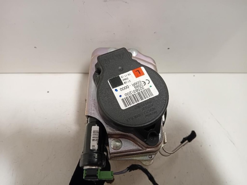 Cintura DI Sicurezza Sedile ANT SX 625831200 Mini MINI Cooper F56 2014