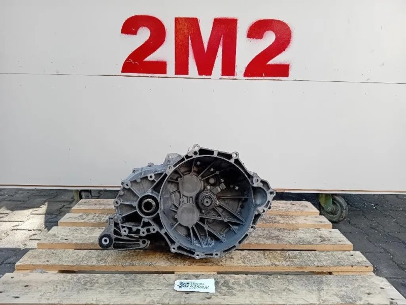 Cambio FV4R7002TCA 6 MARCE MANUALE Ford KUGA II 2013