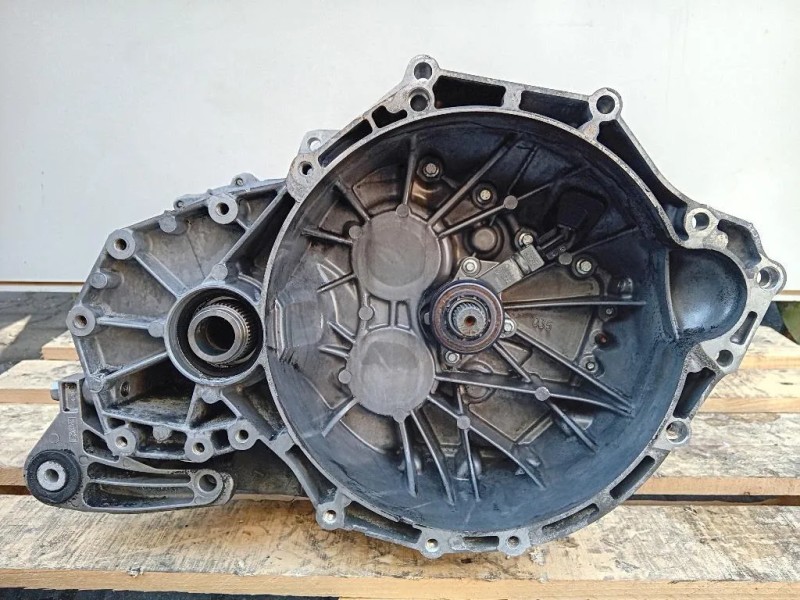 Cambio FV4R7002TCA 6 MARCE MANUALE Ford KUGA II 2013