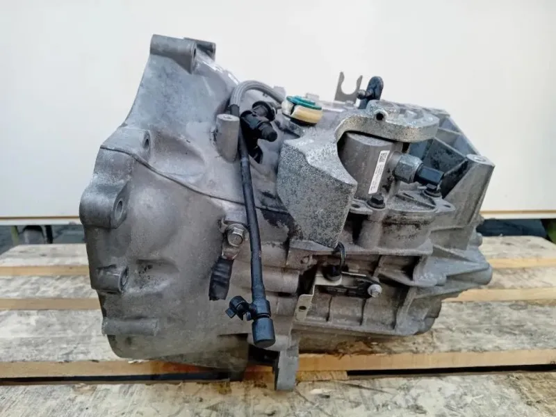 Cambio FV4R7002TCA 6 MARCE MANUALE Ford KUGA II 2013