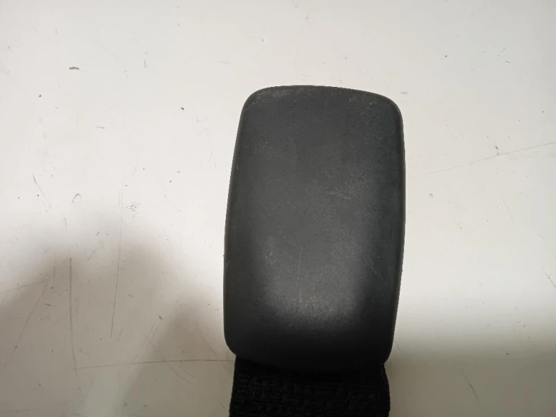 Cintura DI Sicurezza Sedile ANT SX 635267300B Mini MINI Cooper F56 2018