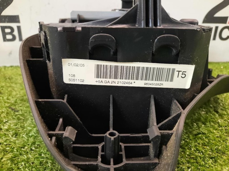 KIT Airbag Peugeot 307 CC 2001