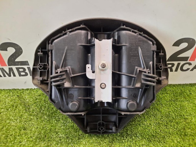 KIT Airbag Peugeot 307 CC 2001