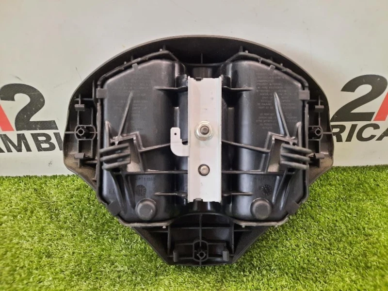 KIT Airbag Peugeot 307 CC 2001