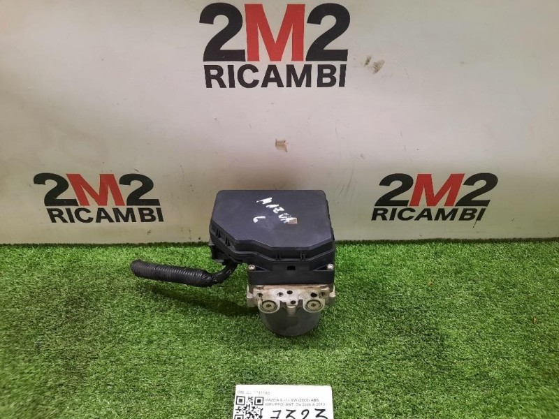 ABS Gruppo ANT GAM7437A0 Mazda 6 II SW 2008