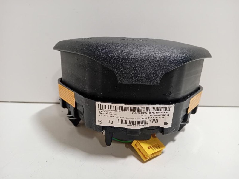 Air-bag Guidatore 307976095162 Mercedes Classe B W246 2012