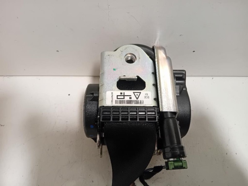 Cintura DI Sicurezza Sedile ANT SX 635267300B Mini MINI Cooper F56 2018
