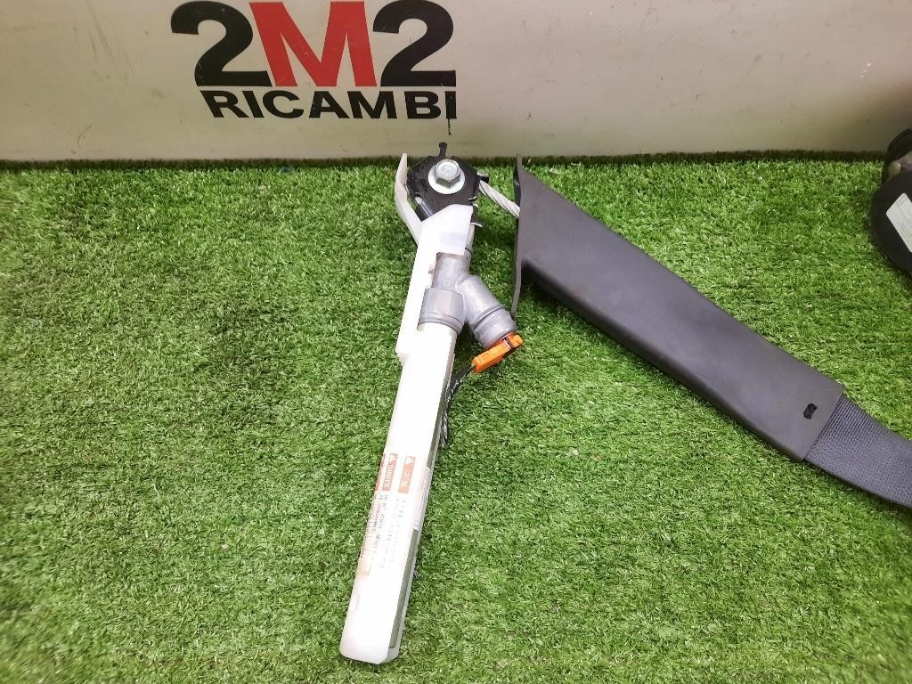 KIT Airbag Renault Koleos I 2008