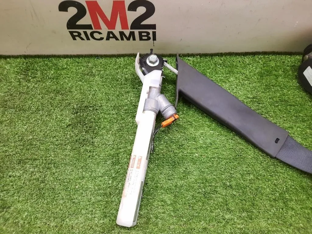 KIT Airbag Renault Koleos I 2008