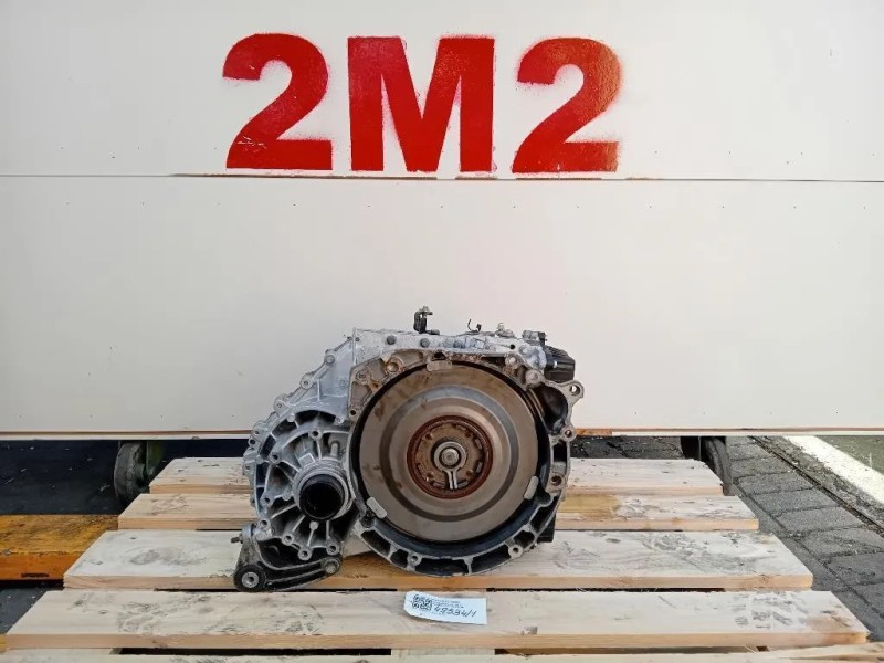 Cambio CV6R7000AD ATTENZIONE DANNO IN FOTO Ford KUGA II 2013