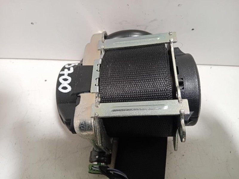 Cintura DI Sicurezza Sedile ANT SX 635267300B Mini MINI Cooper F56 2018