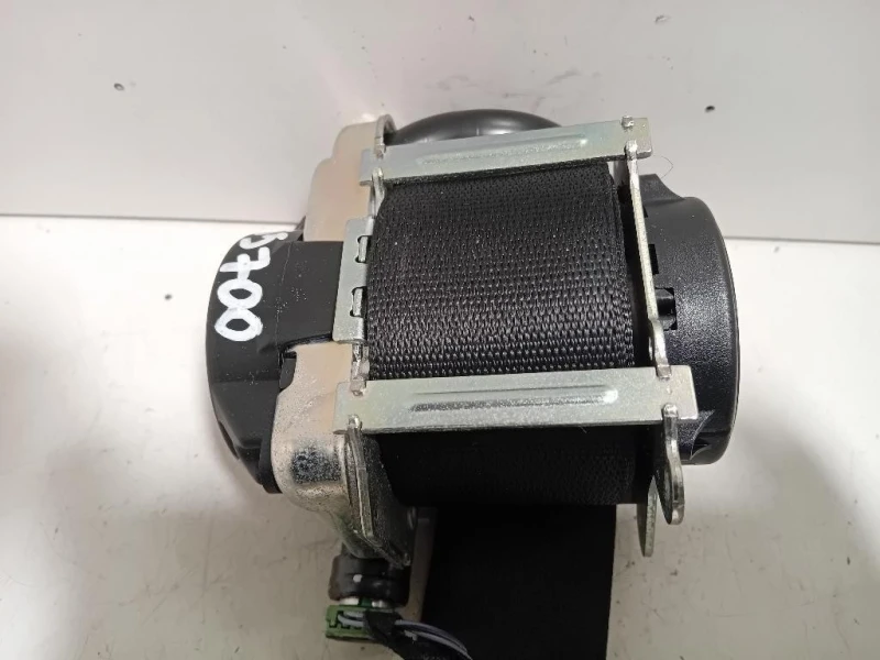 Cintura DI Sicurezza Sedile ANT SX 635267300B Mini MINI Cooper F56 2018