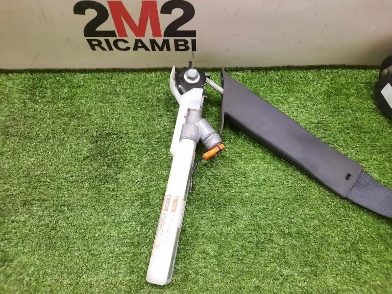 KIT Airbag Renault Koleos I 2008