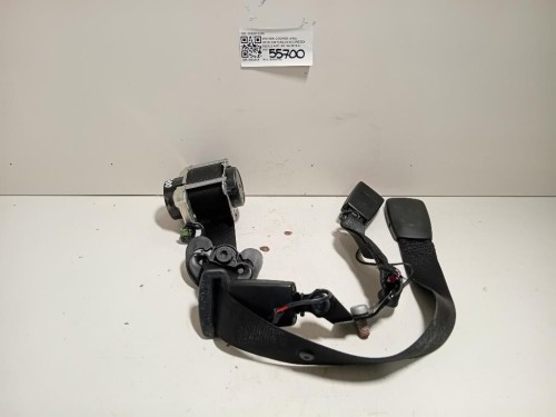 Cintura DI Sicurezza Sedile ANT SX