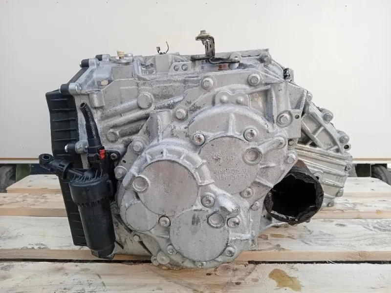 Cambio CV6R7000AD ATTENZIONE DANNO IN FOTO Ford KUGA II 2013