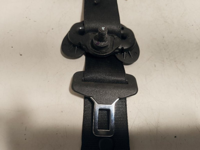 Cintura DI Sicurezza Sedile ANT SX 625831200 Mini MINI ONE F55 2014