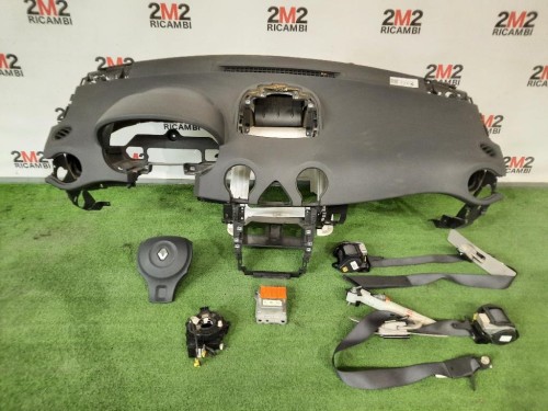 KIT Airbag Renault Koleos I 2008