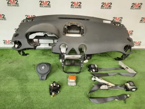 KIT Airbag Renault Koleos I 2008