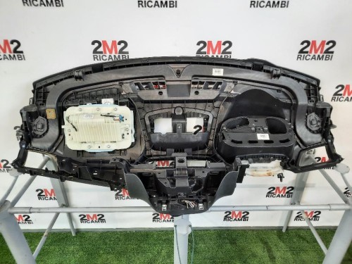 KIT Airbag Renault Mégane III SW 2009