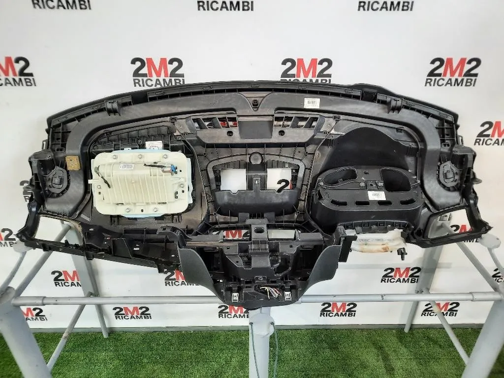 KIT Airbag Renault Mégane III SW 2009