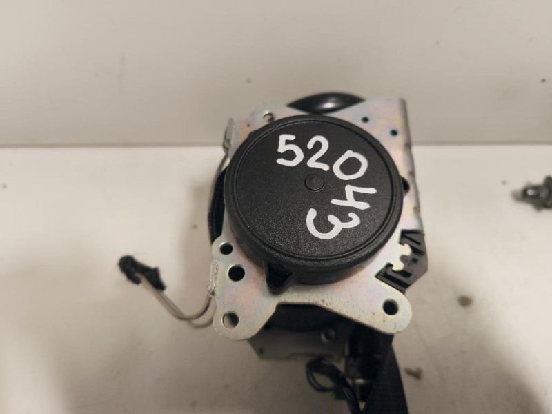 Cintura DI Sicurezza Sedile ANT SX 625831200 Mini MINI ONE F55 2014