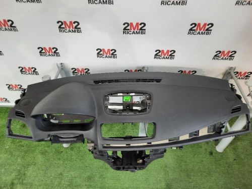 KIT Airbag Renault Mégane III SW 2009