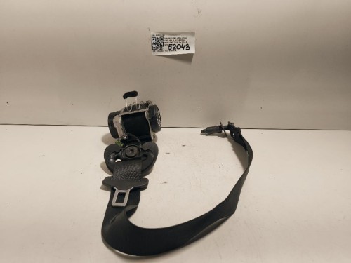 Cintura DI Sicurezza Sedile ANT SX