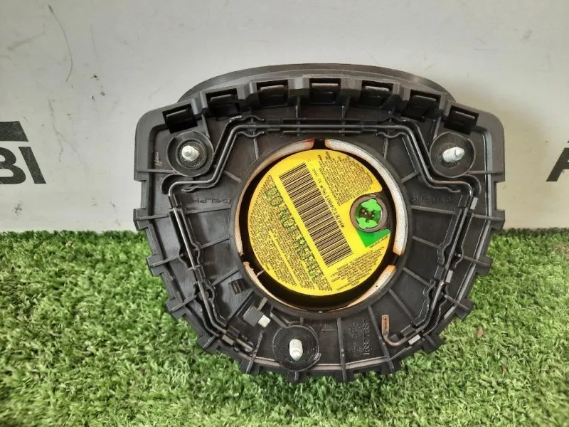 KIT Airbag Smart Fortwo Cabrio 451 2007