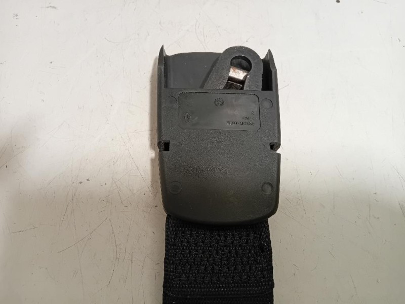 Cintura DI Sicurezza Sedile ANT SX 628901000 Mini MINI ONE F55 2014